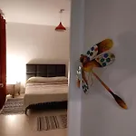 Colourful Appartement