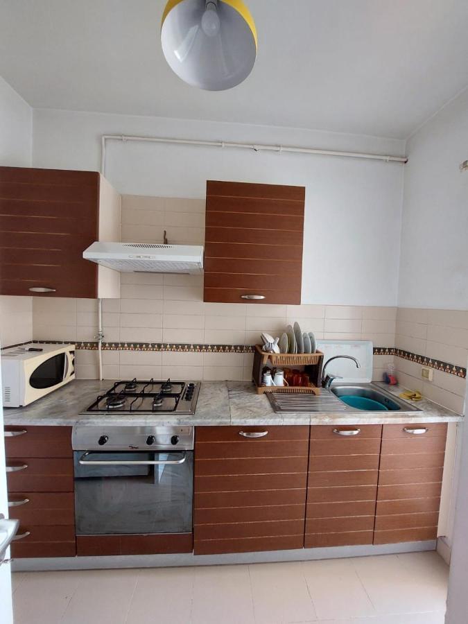 Colourful Apartment
